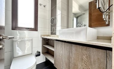 Departamento en Venta en a pasos de parque monseñor escriba de balaguer