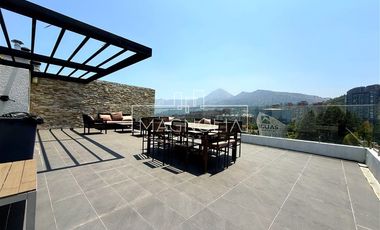 Departamento en Venta en a pasos de parque monseñor escriba de balaguer