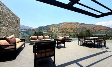 Departamento en Venta en a pasos de parque monseñor escriba de balaguer