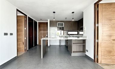 Departamento en Venta en a pasos de parque monseñor escriba de balaguer