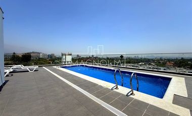 Departamento en Venta en a pasos de parque monseñor escriba de balaguer