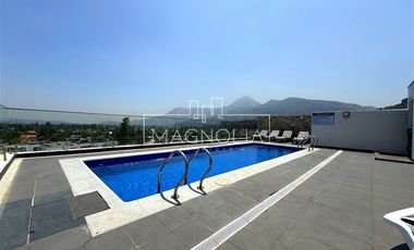 Departamento en Venta en a pasos de parque monseñor escriba de balaguer