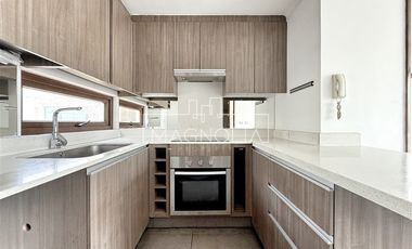 Departamento en Venta en a pasos de parque monseñor escriba de balaguer