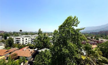 Departamento en Venta en a pasos de parque monseñor escriba de balaguer