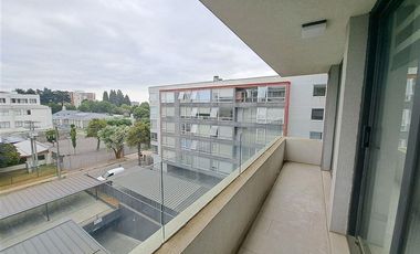 Departamento en Arriendo en Manuel Rodriguez