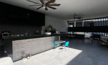 Casa en Renta en Castaños del Vergel, Monterrey NL