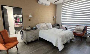 Casa en Renta en Castaños del Vergel, Monterrey NL