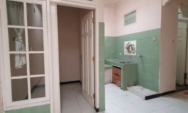 DIKONTRAKAN RUMAH MUTIARA REGENCY