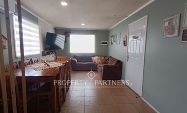 Casa en Panguipulli  sector Melefquén