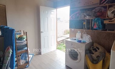 Casa en Panguipulli  sector Melefquén