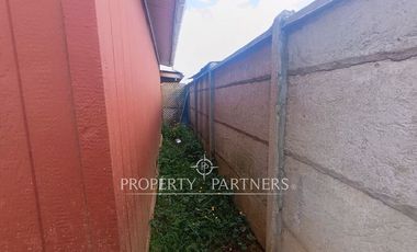 Casa en Panguipulli  sector Melefquén