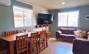 Casa en Panguipulli  sector Melefquén