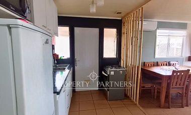 Casa en Panguipulli  sector Melefquén