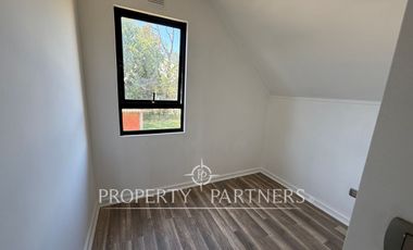 Casa en Condominio Parque del Río, sector las Ánimas