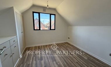 Casa en Condominio Parque del Río, sector las Ánimas