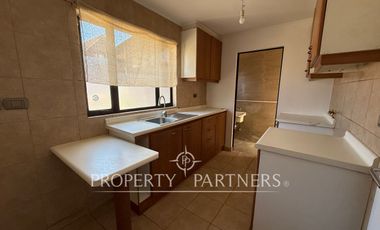 Casa en Condominio Parque del Río, sector las Ánimas