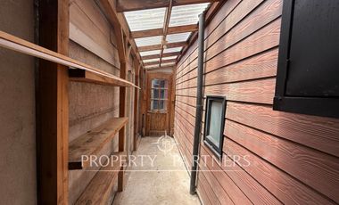 Casa en Condominio Parque del Río, sector las Ánimas