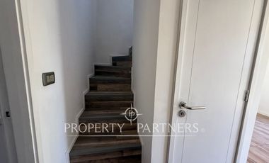 Casa en Condominio Parque del Río, sector las Ánimas