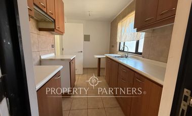 Casa en Condominio Parque del Río, sector las Ánimas