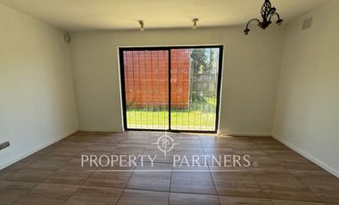 Casa en Condominio Parque del Río, sector las Ánimas