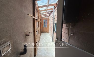 Casa en Condominio Parque del Río, sector las Ánimas