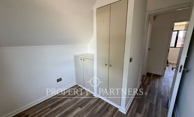 Casa en Condominio Parque del Río, sector las Ánimas