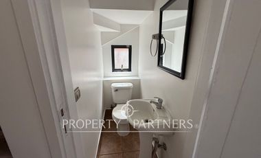 Casa en Condominio Parque del Río, sector las Ánimas