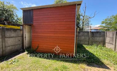 Casa en Condominio Parque del Río, sector las Ánimas