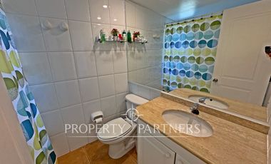 Departamento y piscina temperada frente al mar en Papudo