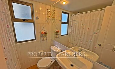 Departamento y piscina temperada frente al mar en Papudo