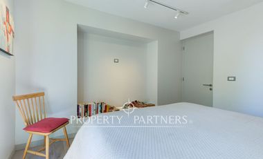 Arriendo, Exclusiva Casa Remodelada, en el mejor sector de providencia.