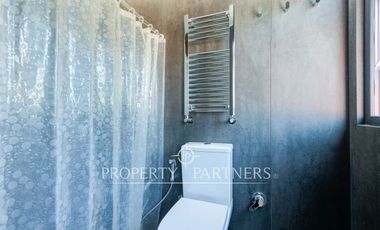 Arriendo, Exclusiva Casa Remodelada, en el mejor sector de providencia.