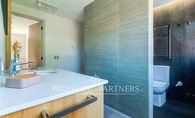 Arriendo, Exclusiva Casa Remodelada, en el mejor sector de providencia.