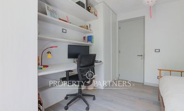 Arriendo, Exclusiva Casa Remodelada, en el mejor sector de providencia.