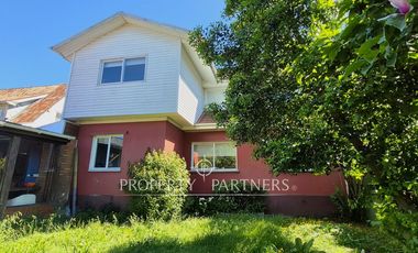 Excelente Propiedad en Sector Regional