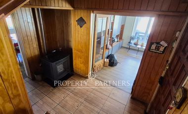 Excelente Propiedad en Sector Regional