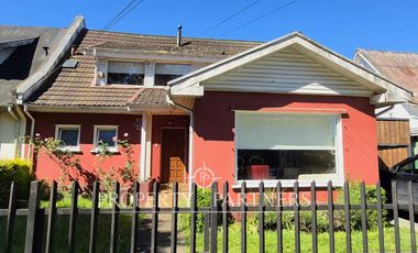 Excelente Propiedad en Sector Regional