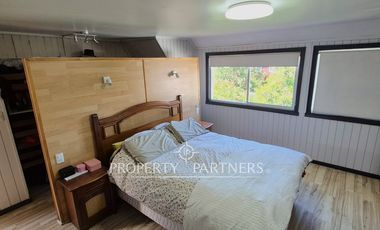 Excelente Propiedad en Sector Regional