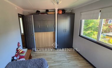 Excelente Propiedad en Sector Regional