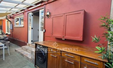 Excelente Propiedad en Sector Regional