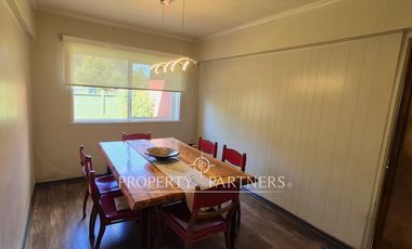 Excelente Propiedad en Sector Regional