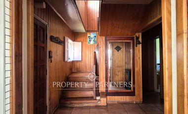 Excelente Propiedad en Sector Regional