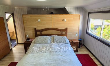 Excelente Propiedad en Sector Regional