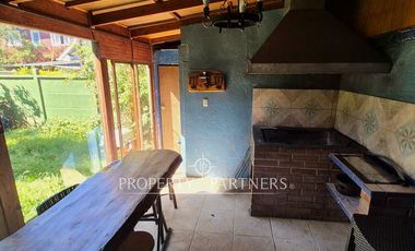 Excelente Propiedad en Sector Regional