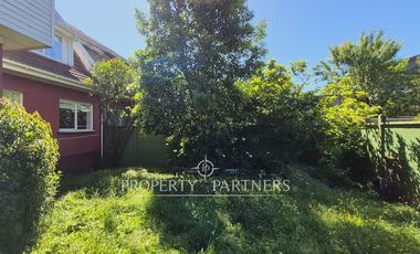 Excelente Propiedad en Sector Regional