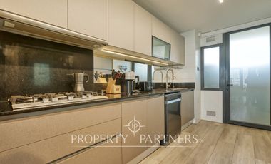 Venta de Hermoso Departamento tipo PentHouse, Peñalolén