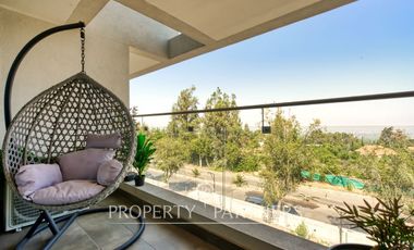 Venta de Hermoso Departamento tipo PentHouse, Peñalolén
