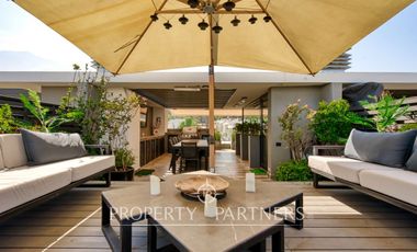 Venta de Hermoso Departamento tipo PentHouse, Peñalolén