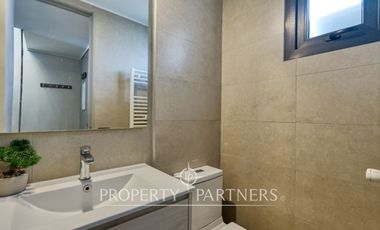 Venta de Hermoso Departamento tipo PentHouse, Peñalolén