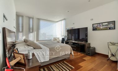 Moderna casa en venta en Jardines del Sur